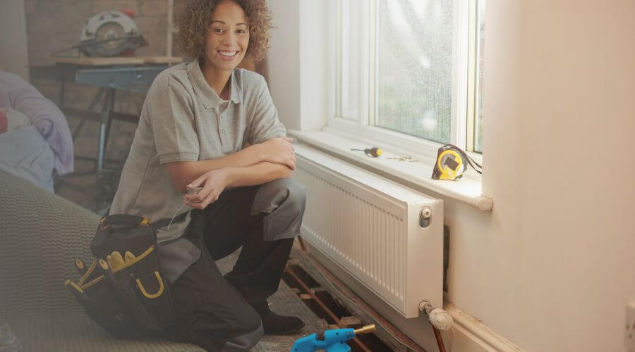 Professional Leak Detection Services in Glencross, SD